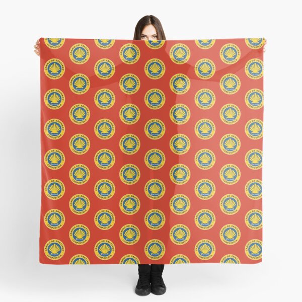 Item preview, Buen Camino de Santiago. Compostela Peregrino designed and sold by STdesigns.