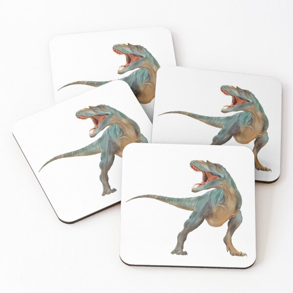 Item preview,  Tyrannosaurus Rex Digital Art designed and sold by Pintarrajearte.