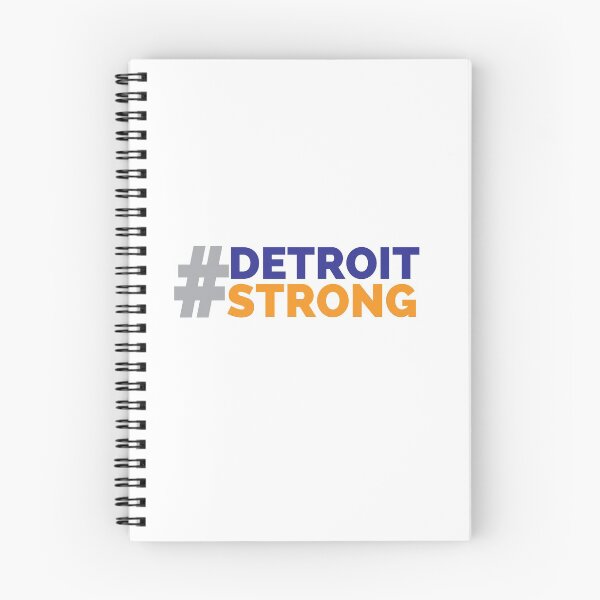 Item preview, #DetroitStrong (Tigers) designed and sold by kaylaoles.