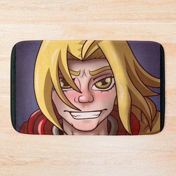 Item preview, Edward Elric  designed and sold by Milo Painter.