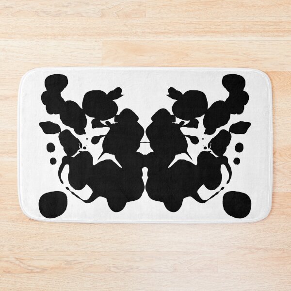 Item preview, Rorschach - Inkblot #11 designed and sold by monkeysoup.
