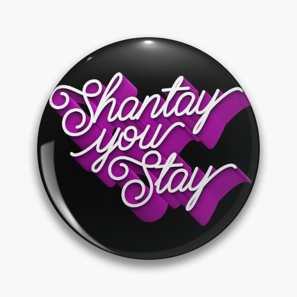 Item preview, Shantay you stay designed and sold by piastrelli.