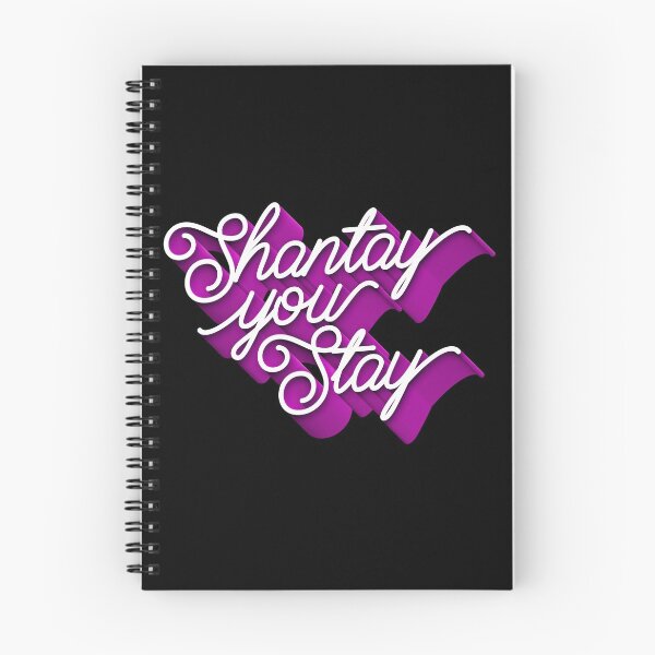 Item preview, Shantay you stay designed and sold by piastrelli.