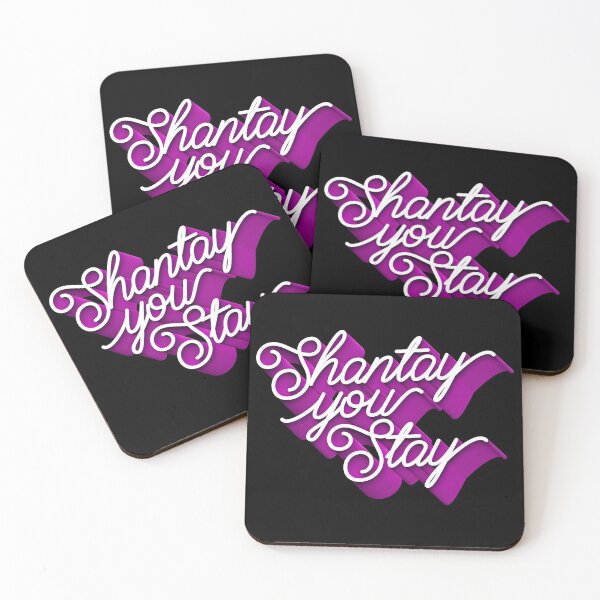 Item preview, Shantay you stay designed and sold by piastrelli.