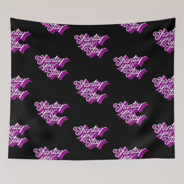 Item preview, Shantay you stay designed and sold by piastrelli.