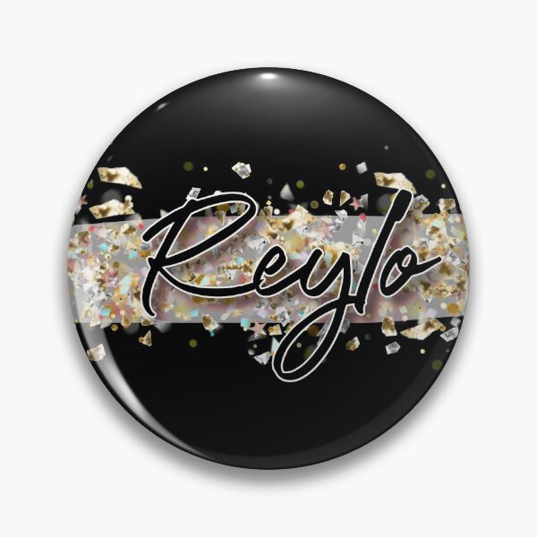 Item preview, fancy Reylo designed and sold by NabooSunset.
