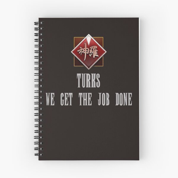 Item preview, ShinRa's Finest (maybe) designed and sold by EnforcerOJ.