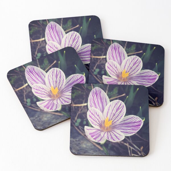 Item preview, Crocus designed and sold by maxinemwhite.