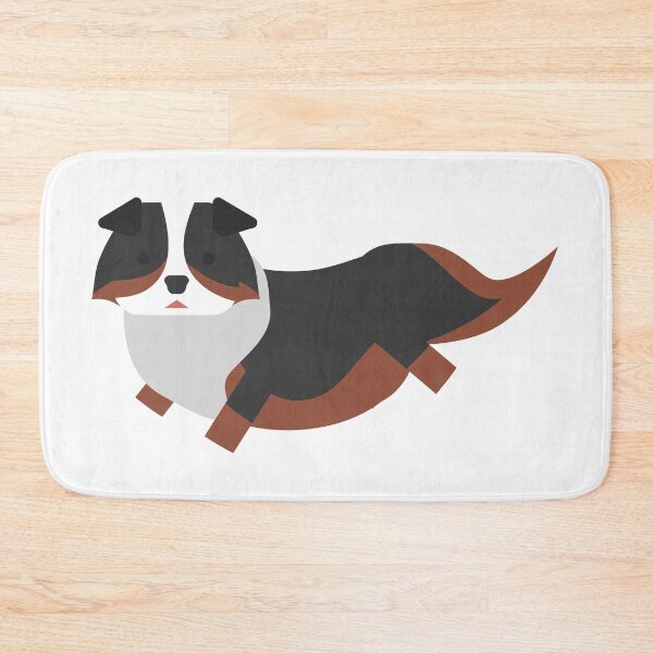 Item preview, Cute Doggie Running designed and sold by flying-flamingo.