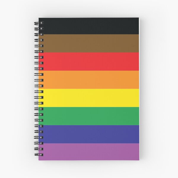 Item preview, Rainbow Pride Flag designed and sold by dopaminebrand.