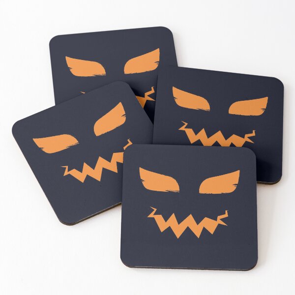Item preview, Evil Face designed and sold by caj-trixie.