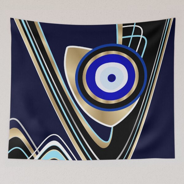 Item preview, Eye Am Here designed and sold by umeimages.