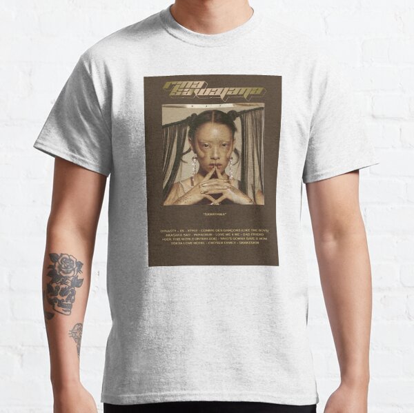 Rina Sawayama - SAWAYAMA Classic T-Shirt