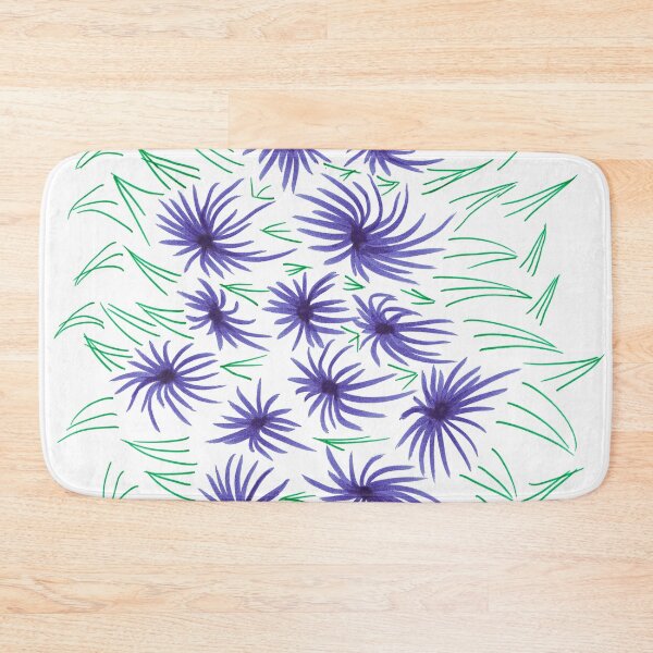 Item preview, Flowers & Leaves designed and sold by KazM.