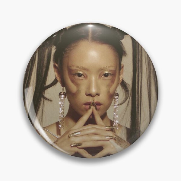 Item preview, Rina Sawayama - SAWAYAMA designed and sold by secretdoorshop.