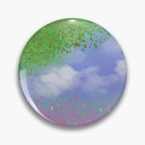 Item preview, A day in spring designed and sold by Lottie-creates.
