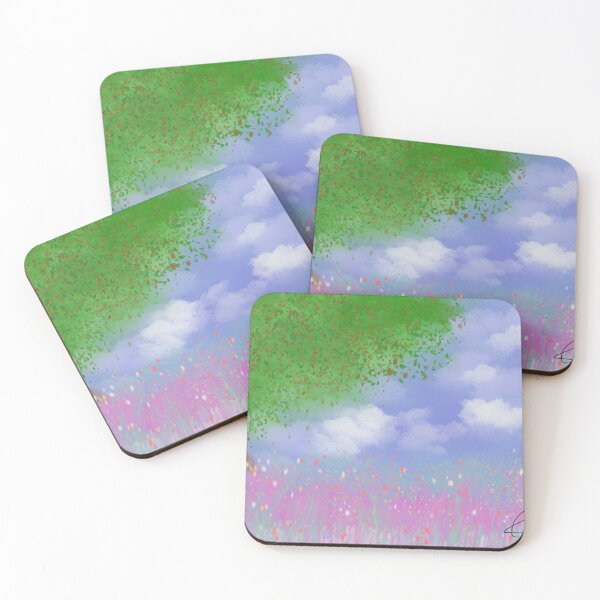 Item preview, A day in spring designed and sold by Lottie-creates.