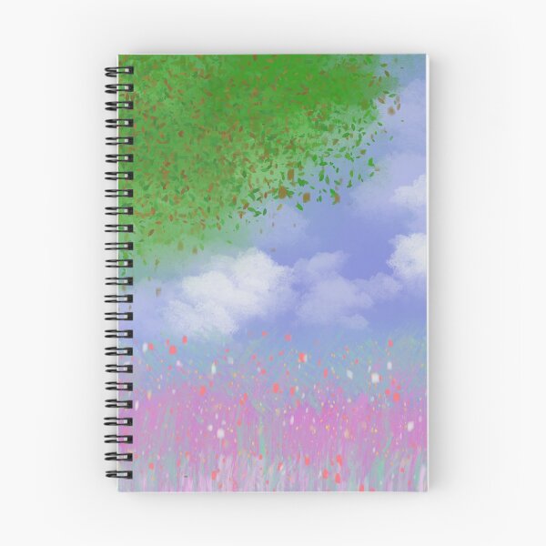 Item preview, A day in spring designed and sold by Lottie-creates.