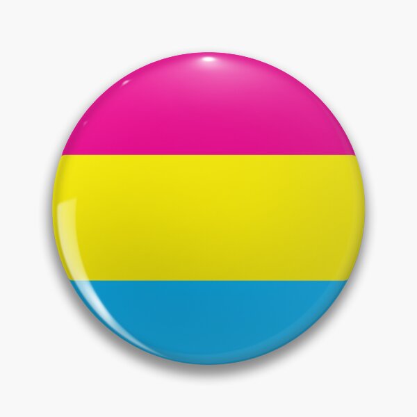 Item preview, Pan Pride designed and sold by dopaminebrand.