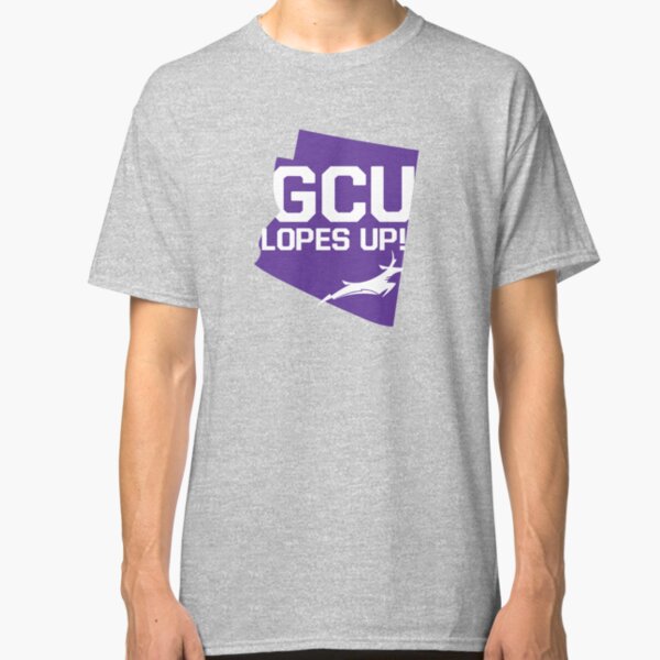 Grand Canyon University T-Shirts | Redbubble