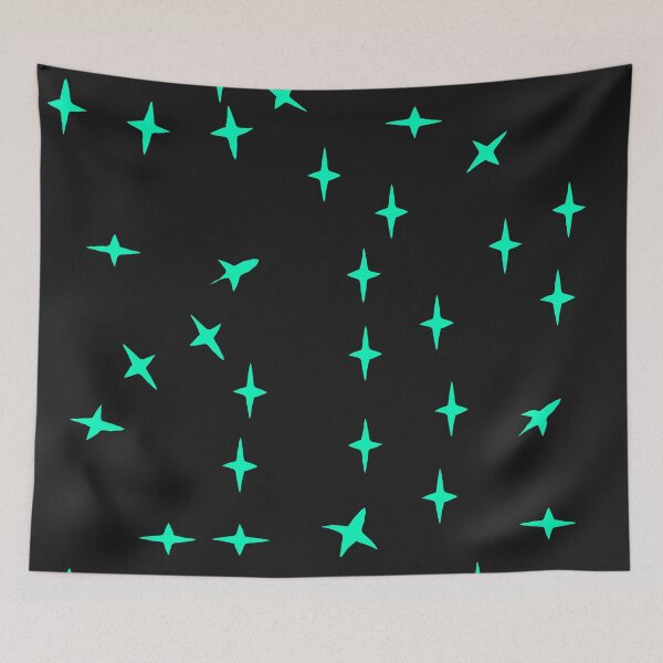 Item preview, Stars designed and sold by Harinko.