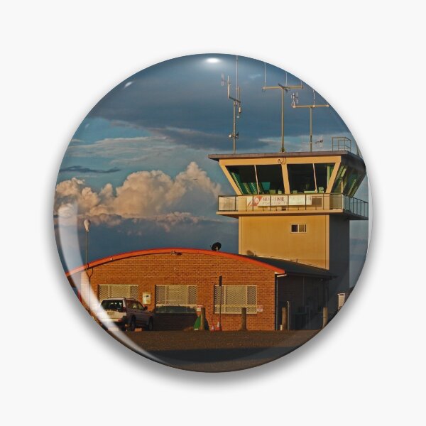 Item preview, Forster Marine Rescue Tower designed and sold by KazM.