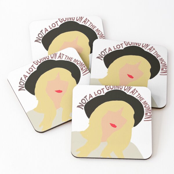 Item preview, Taylor sticker designed and sold by idklauren.