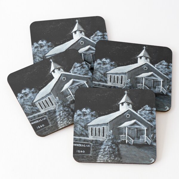 Item preview, The Little Church designed and sold by Hals-Art.