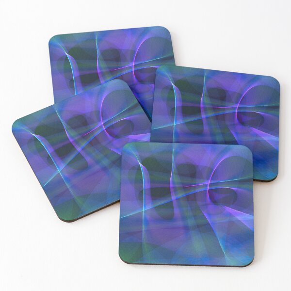 Item preview, TIE DYE BLUE  AND GREEN designed and sold by McClure.