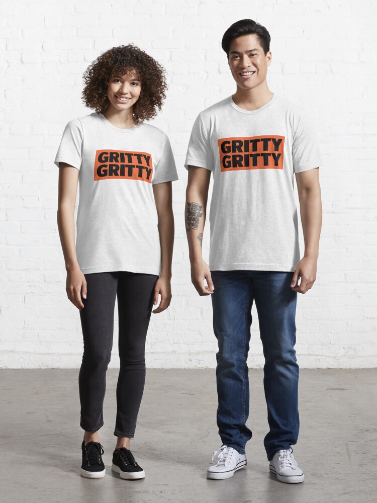 Gritty Gritty shirt - Philadelphia flyers, gritty, philly philly, dilly  dilly