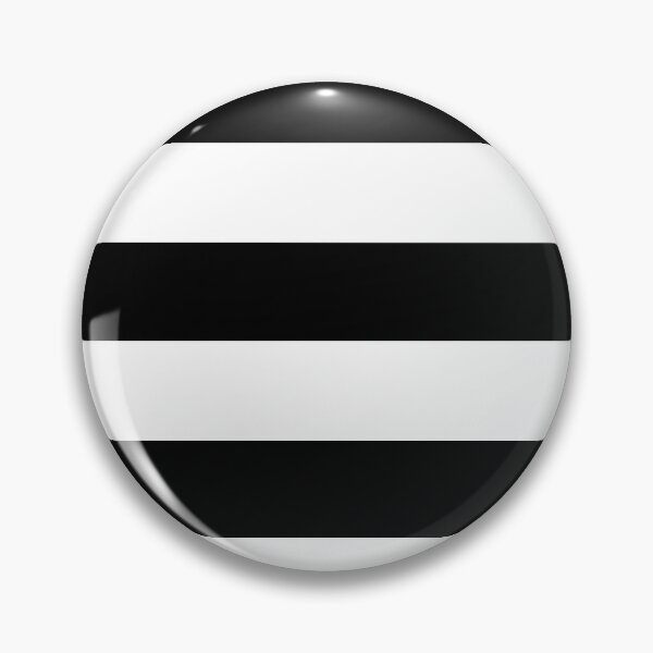 Item preview, Black and White Stripes designed and sold by STHogan.