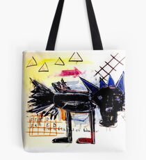 Deep fried food is good Tote Bag