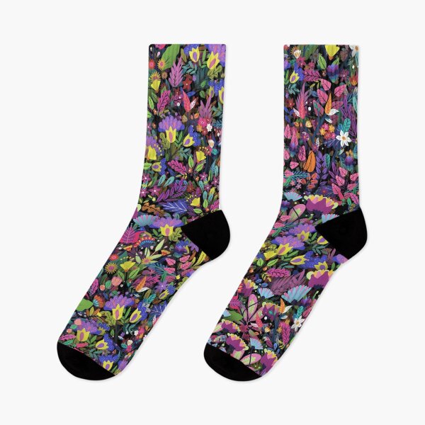 Item preview, Mystic flowers designed and sold by dima-v.