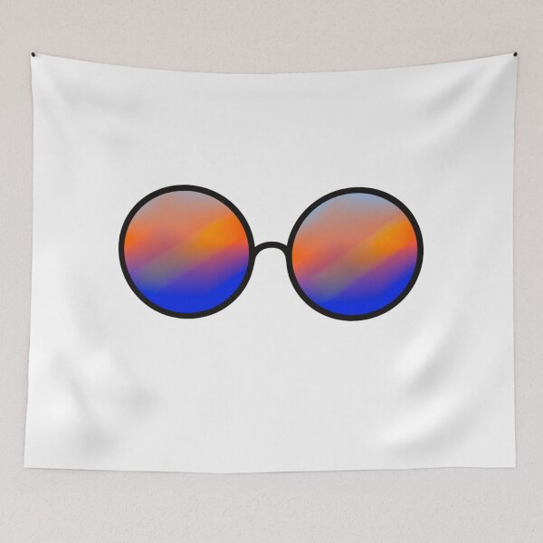 Item preview, Sunset Sunglasses designed and sold by murialbezanson.