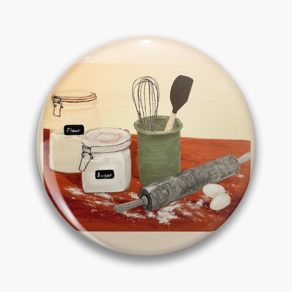 Item preview, Baking Day designed and sold by jls22892.