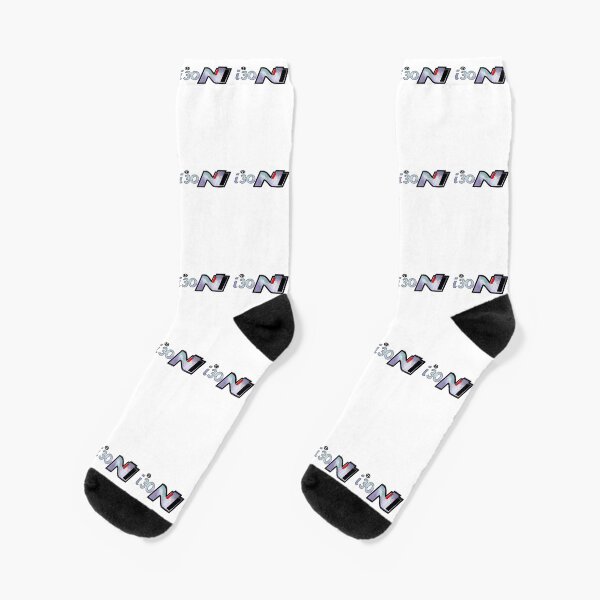Car Logo Socks Redbubble