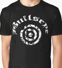 bullseye Graphic T-Shirt