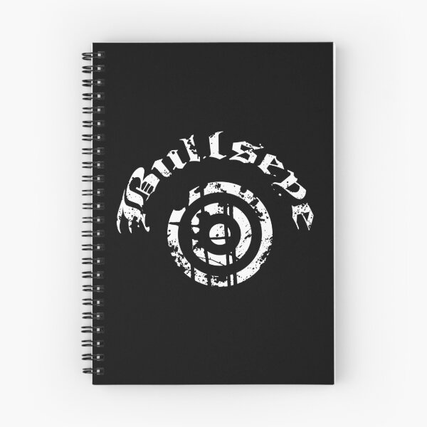 Item preview, bullseye designed and sold by krassrocks.