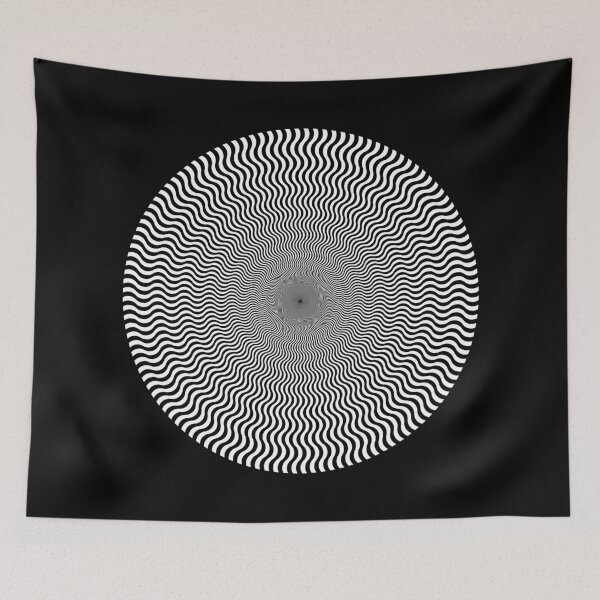 Item preview, Sun Op Art designed and sold by suranyami.