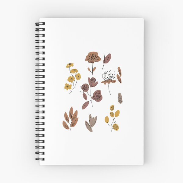 Item preview, floral print designed and sold by brookejean88.