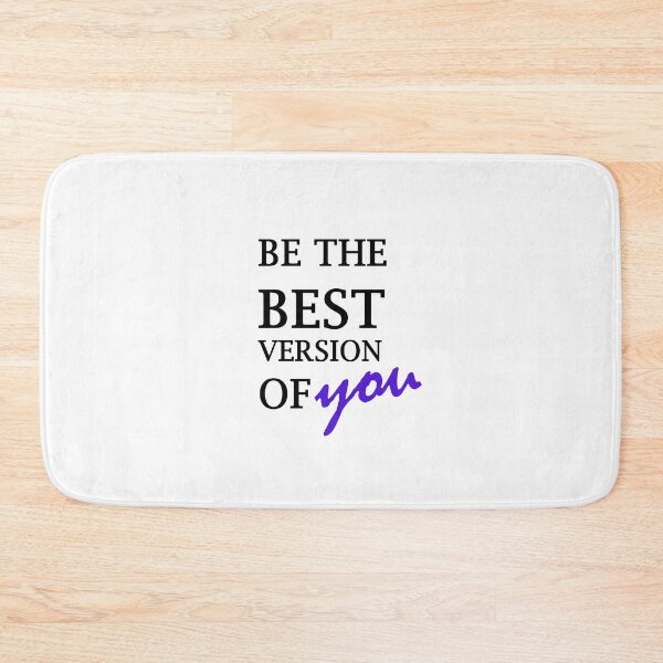 Item preview, The Best of you designed and sold by ThingsShop.