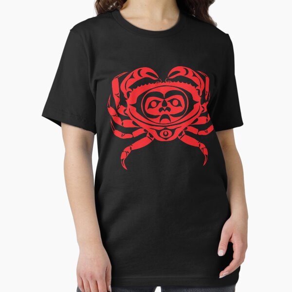 Item preview, Red Rock Crab designed and sold by Mark Gauti.