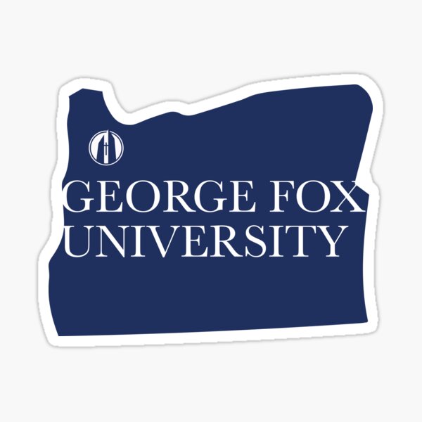 George Fox University Sweatpants