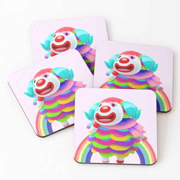 Item preview, Rainbow Pietro designed and sold by standryn.