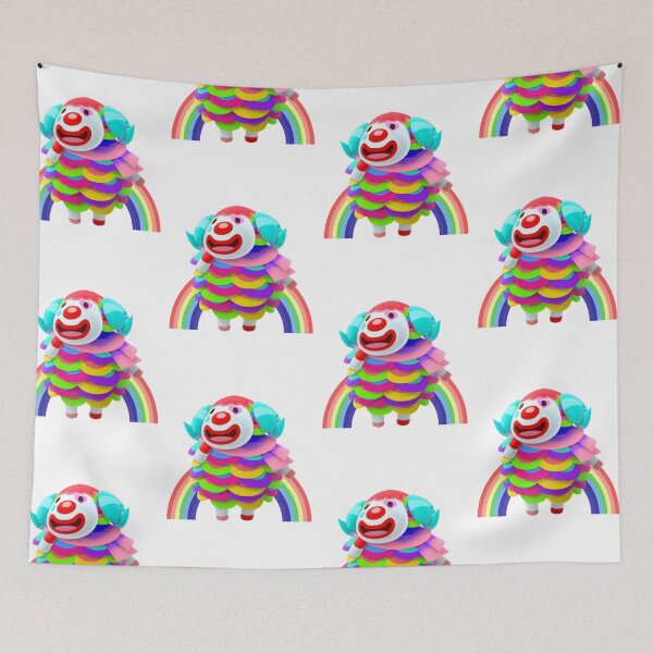 Item preview, Rainbow Pietro designed and sold by standryn.