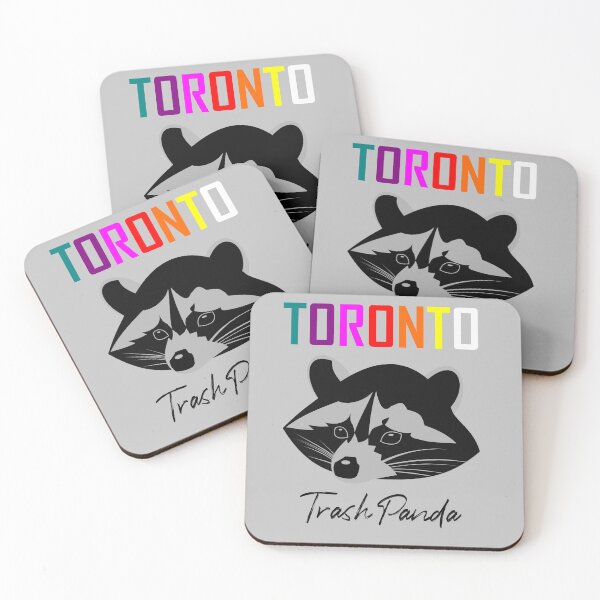 Item preview, Toronto Trash Panda designed and sold by isitsupperyet.