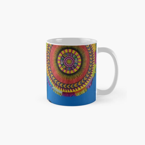 The Wonderful Dream Classic Mug