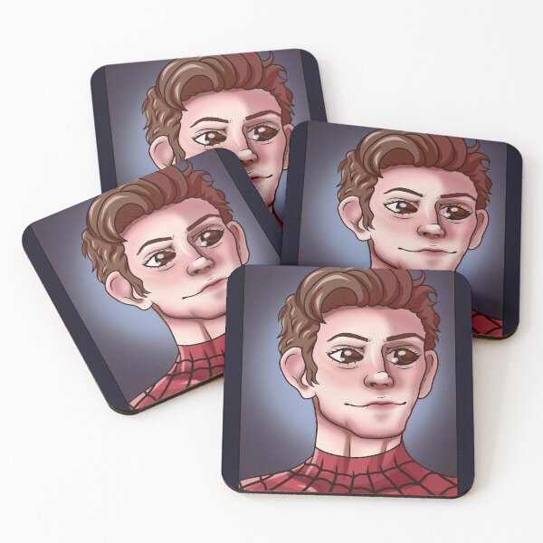 Artikelvorschau, Peter Parker entworfen und verkauft von Milo Painter.