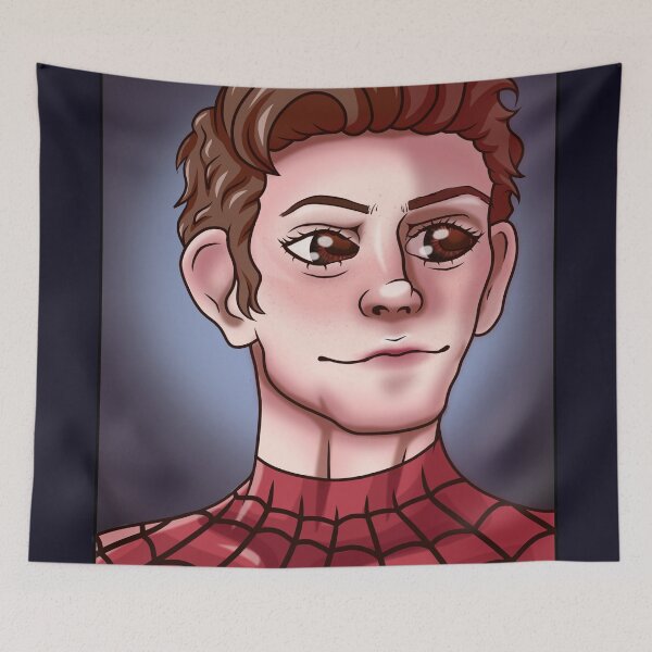 Artikelvorschau, Peter Parker entworfen und verkauft von Milo Painter.