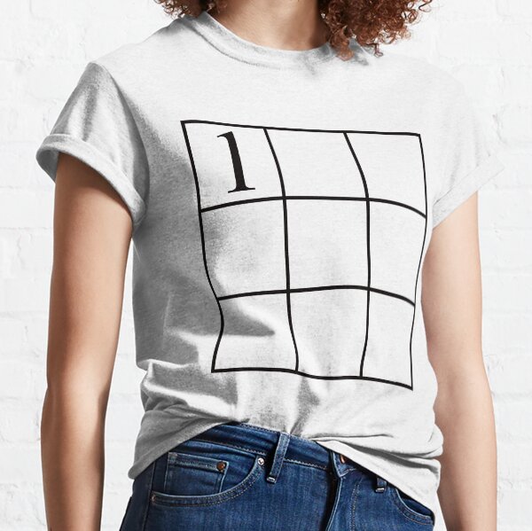 Item preview, Square one designed and sold by stuwdamdorp.